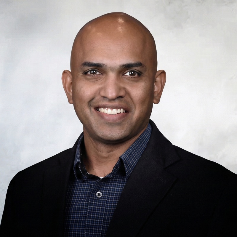 Rupesh Talageri
