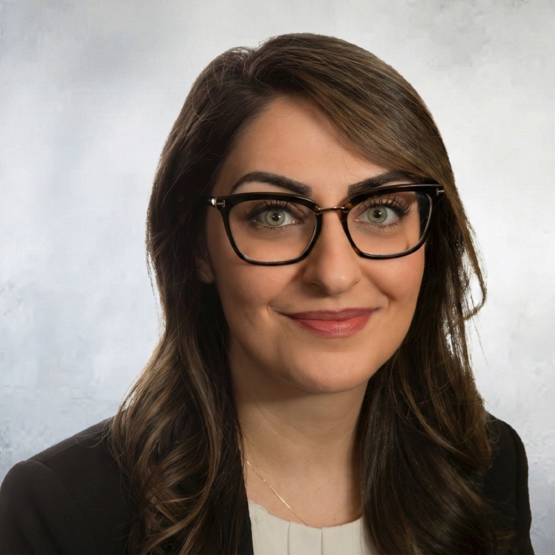 Sonia Keyvan